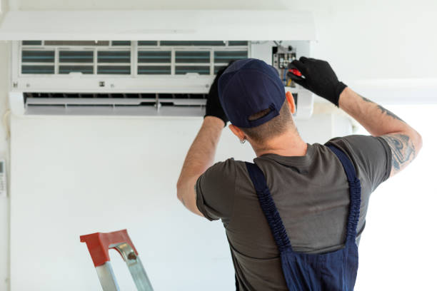 Reliable Euclid, OH Airduct Cleaning Solutions